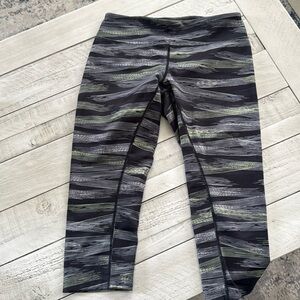 ASICS Crop Leggings